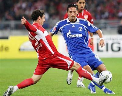 关注的热门 关注的热门